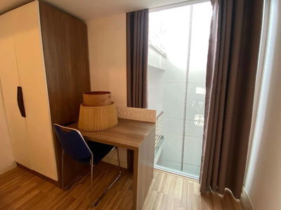 Logement dans Ho Chi Minh City, Vietnam Logement dans Ho Chi Minh City, Vietnam