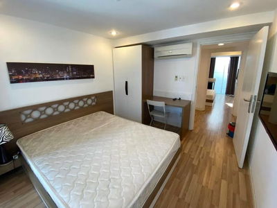 Жилье в Ho Chi Minh City, Vietnam Жилье в Ho Chi Minh City, Vietnam