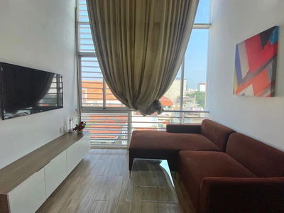 Жилье в Ho Chi Minh City, Vietnam Жилье в Ho Chi Minh City, Vietnam