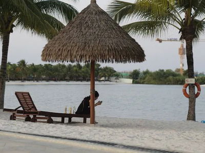 Grand Park, Vietnam Grand Park, Vietnam