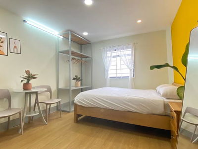 Logement dans Ho Chi Minh City, Vietnam  Logement dans Ho Chi Minh City, Vietnam