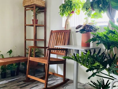 Housing in Ho Chi Minh City, Vietnam Housing in Ho Chi Minh City, Vietnam