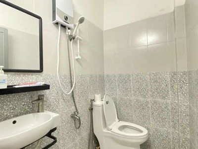 Жилье в Ho Chi Minh City, Vietnam  Жилье в Ho Chi Minh City, Vietnam