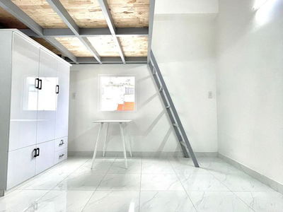 Alojamiento en Ho Chi Minh City, Vietnam  Alojamiento en Ho Chi Minh City, Vietnam