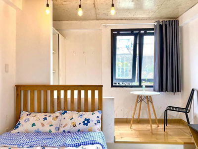 Alojamiento en Ho Chi Minh City, Vietnam Alojamiento en Ho Chi Minh City, Vietnam