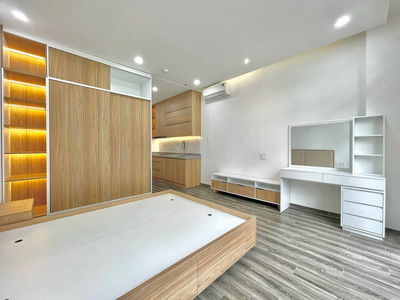 Logement dans Ho Chi Minh City, Vietnam  Logement dans Ho Chi Minh City, Vietnam