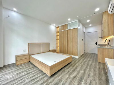 Alojamiento en Ho Chi Minh City, Vietnam Alojamiento en Ho Chi Minh City, Vietnam