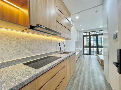 Logement dans Ho Chi Minh City, Vietnam Logement dans Ho Chi Minh City, Vietnam