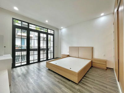 Жилье в Ho Chi Minh City, Vietnam Жилье в Ho Chi Minh City, Vietnam