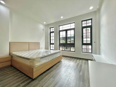 Alojamiento en Ho Chi Minh City, Vietnam Alojamiento en Ho Chi Minh City, Vietnam