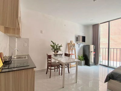 Жилье в Ho Chi Minh City, Vietnam Жилье в Ho Chi Minh City, Vietnam