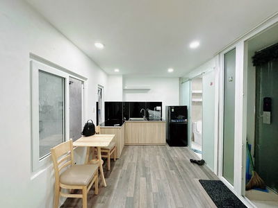 Жилье в Ho Chi Minh City, Vietnam Жилье в Ho Chi Minh City, Vietnam