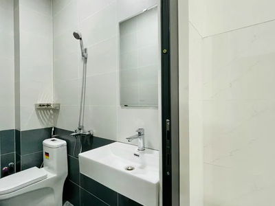 Жилье в Ho Chi Minh City, Vietnam Жилье в Ho Chi Minh City, Vietnam