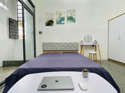 Alojamiento en Ho Chi Minh City, Vietnam  Alojamiento en Ho Chi Minh City, Vietnam