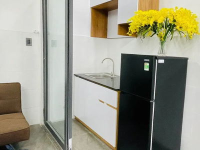 Жилье в Ho Chi Minh City, Vietnam Жилье в Ho Chi Minh City, Vietnam