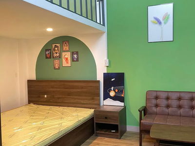 Alojamiento en Ho Chi Minh City, Vietnam Alojamiento en Ho Chi Minh City, Vietnam