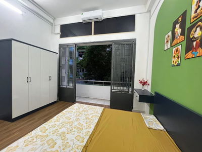 Alojamiento en Ho Chi Minh City, Vietnam  Alojamiento en Ho Chi Minh City, Vietnam