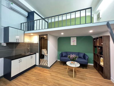 Housing in Ho Chi Minh City, Vietnam Housing in Ho Chi Minh City, Vietnam