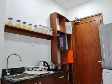 Жилье в Ho Chi Minh City, Vietnam  Жилье в Ho Chi Minh City, Vietnam