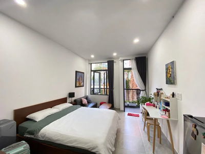 Logement dans Ho Chi Minh City, Vietnam  Logement dans Ho Chi Minh City, Vietnam