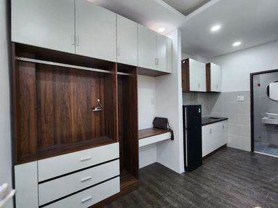 Logement dans Ho Chi Minh City, Vietnam Logement dans Ho Chi Minh City, Vietnam