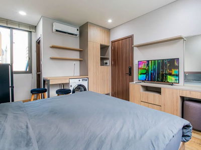 Жилье в Ho Chi Minh City, Vietnam Жилье в Ho Chi Minh City, Vietnam