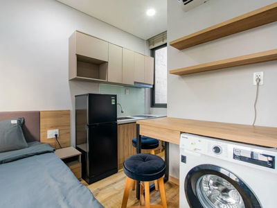 Alojamiento en Ho Chi Minh City, Vietnam  Alojamiento en Ho Chi Minh City, Vietnam