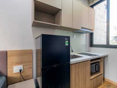 Жилье в Ho Chi Minh City, Vietnam  Жилье в Ho Chi Minh City, Vietnam