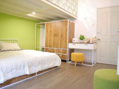 Alojamiento en Ho Chi Minh City, Vietnam Alojamiento en Ho Chi Minh City, Vietnam