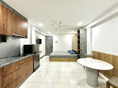 Жилье в Ho Chi Minh City, Vietnam Жилье в Ho Chi Minh City, Vietnam