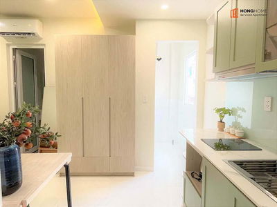 Alojamiento en Nha Be, Vietnam Alojamiento en Nha Be, Vietnam