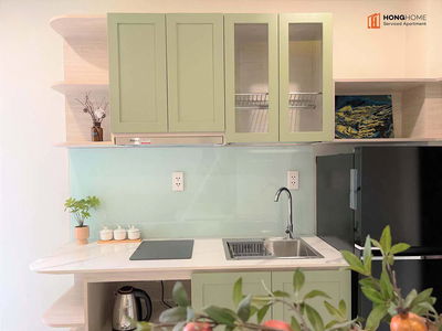 Gehäuse In Nha Be, Vietnam  Gehäuse In Nha Be, Vietnam