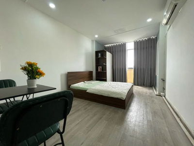 Жилье в Ho Chi Minh City, Vietnam Жилье в Ho Chi Minh City, Vietnam