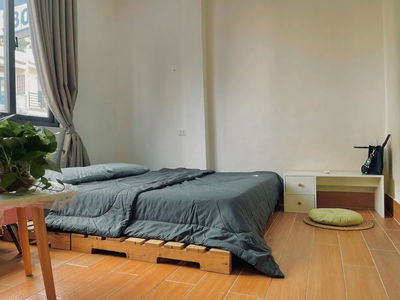 Gehäuse In Nha Trang, Vietnam Gehäuse In Nha Trang, Vietnam