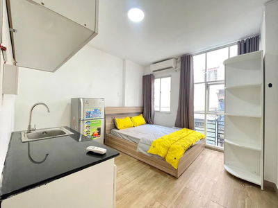 Logement dans Ho Chi Minh City, Vietnam Logement dans Ho Chi Minh City, Vietnam