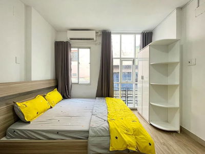 Housing in Ho Chi Minh City, Vietnam Housing in Ho Chi Minh City, Vietnam