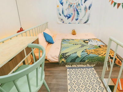 Housing in Ho Chi Minh City, Vietnam Housing in Ho Chi Minh City, Vietnam