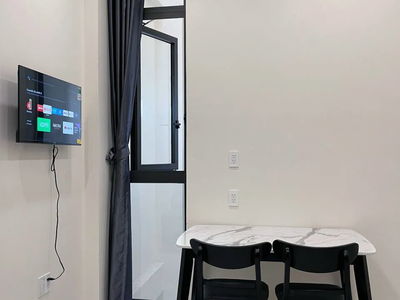 Logement dans Ho Chi Minh City, Vietnam Logement dans Ho Chi Minh City, Vietnam