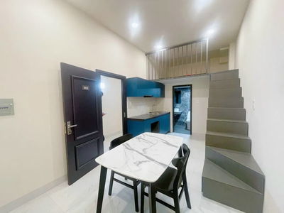 Жилье в Ho Chi Minh City, Vietnam Жилье в Ho Chi Minh City, Vietnam