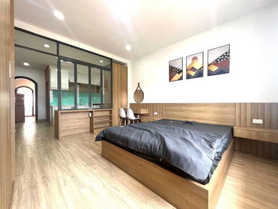 Housing in Ho Chi Minh City, Vietnam Housing in Ho Chi Minh City, Vietnam