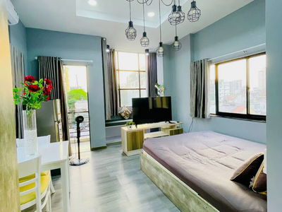 Housing in Ho Chi Minh City, Vietnam Housing in Ho Chi Minh City, Vietnam