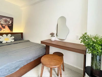 Alojamiento en Ho Chi Minh City, Vietnam Alojamiento en Ho Chi Minh City, Vietnam