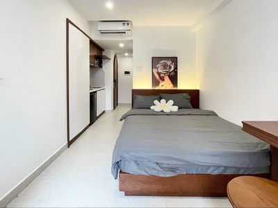 Logement dans Ho Chi Minh City, Vietnam Logement dans Ho Chi Minh City, Vietnam