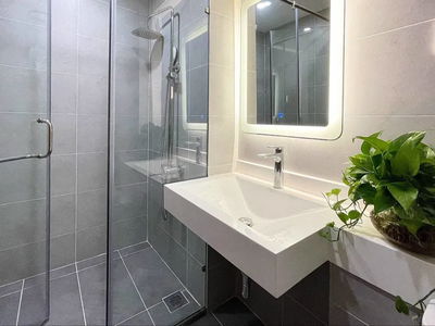 Logement dans Ho Chi Minh City, Vietnam Logement dans Ho Chi Minh City, Vietnam