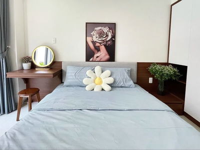 Жилье в Ho Chi Minh City, Vietnam  Жилье в Ho Chi Minh City, Vietnam