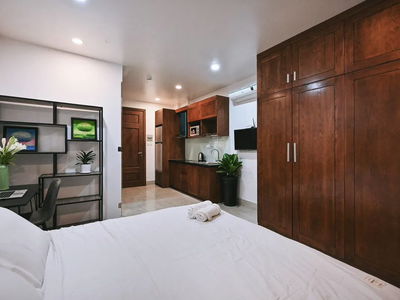 Logement dans Ho Chi Minh City, Vietnam Logement dans Ho Chi Minh City, Vietnam