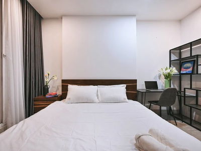 Жилье в Ho Chi Minh City, Vietnam Жилье в Ho Chi Minh City, Vietnam