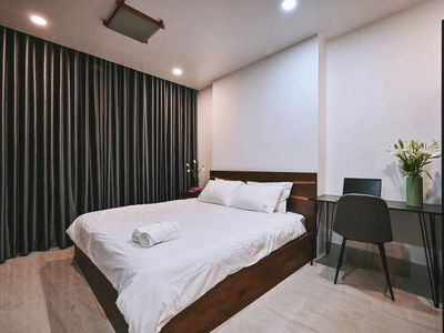 Gehäuse In Ho Chi Minh City, Vietnam Gehäuse In Ho Chi Minh City, Vietnam