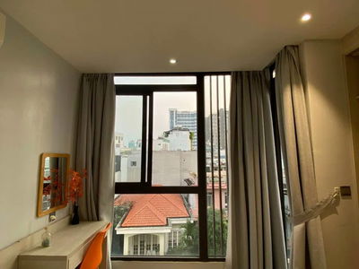 Жилье в Ho Chi Minh City, Vietnam  Жилье в Ho Chi Minh City, Vietnam