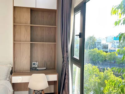 Logement dans Ho Chi Minh City, Vietnam Logement dans Ho Chi Minh City, Vietnam